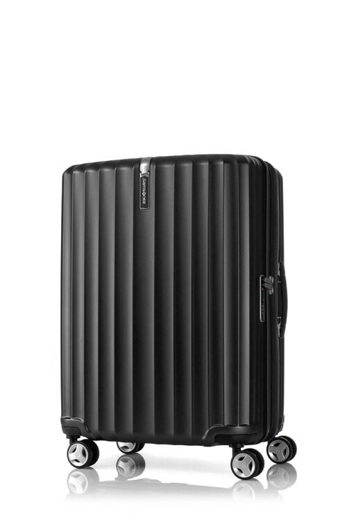 ENOW 25吋 可擴充行李箱  hi-res | Samsonite