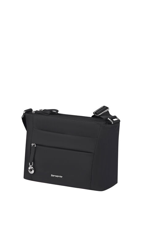 MOVE 5 三層拉鍊斜背包  hi-res | Samsonite