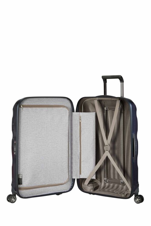 C-LITE 30吋 四輪行李箱  hi-res | Samsonite