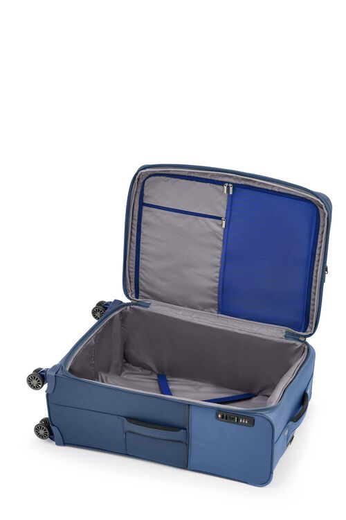 73H 26吋 可擴充行李箱