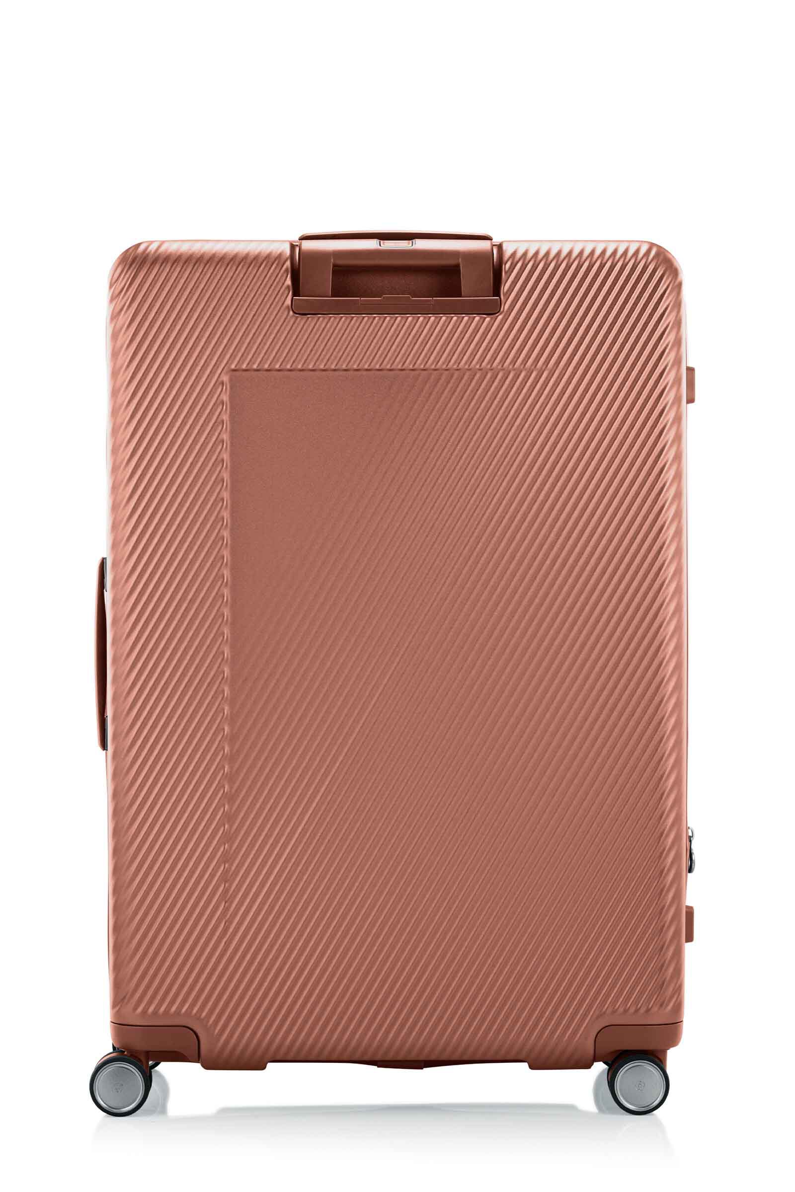 行李 Samsonite Zipprix Ft 20吋可擴充四輪行李箱| Samsonite Taiwan