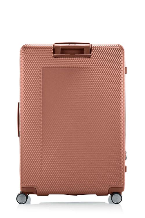 ZIPPRIX FT 上掀前開 28吋 可擴充四輪行李箱