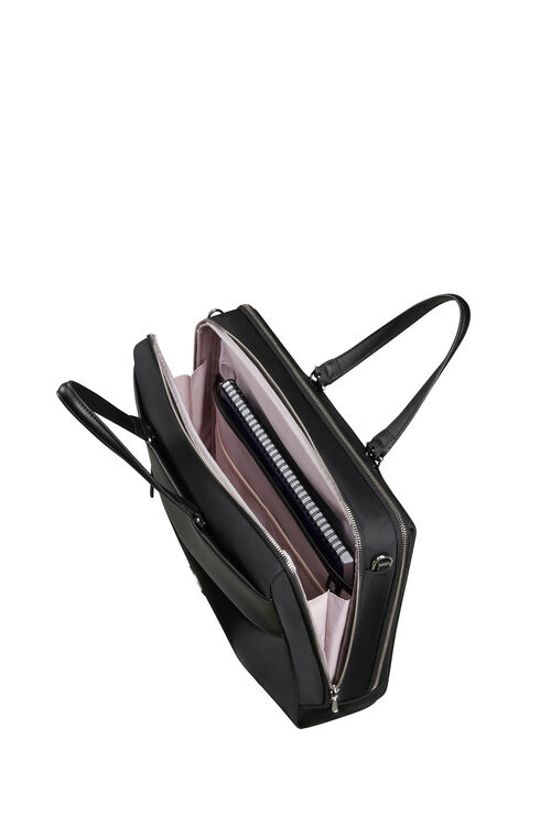ZALIA 3 15.6吋 雙層筆電公事包  hi-res | Samsonite