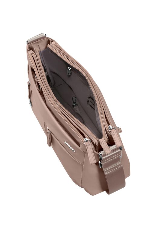 MOVE 5 斜背包 S  hi-res | Samsonite