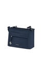 MOVE 5 三層拉鍊斜背包  hi-res | Samsonite