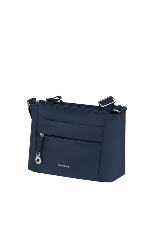 MOVE 5 三層拉鍊斜背包  hi-res | Samsonite