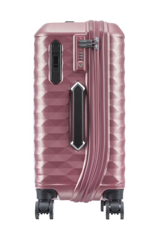 POLYGON 20吋 四輪行李箱  hi-res | Samsonite