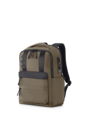 LYNDON 16吋 筆電方形後背包  hi-res | Samsonite