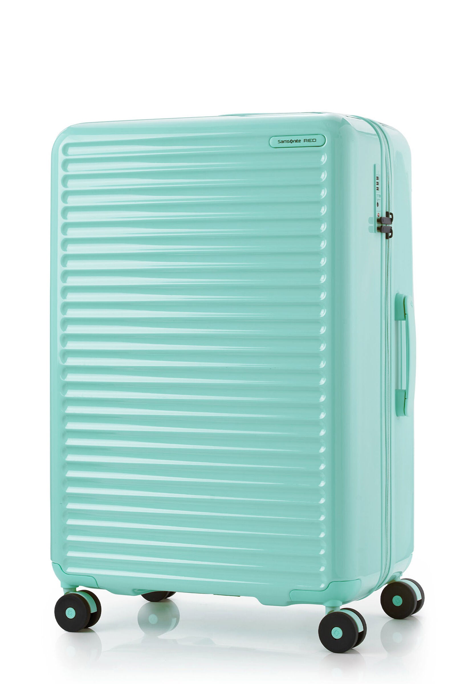 Samsonite Red Toiis Blossom 28吋可擴充行李箱| Samsonite Taiwan