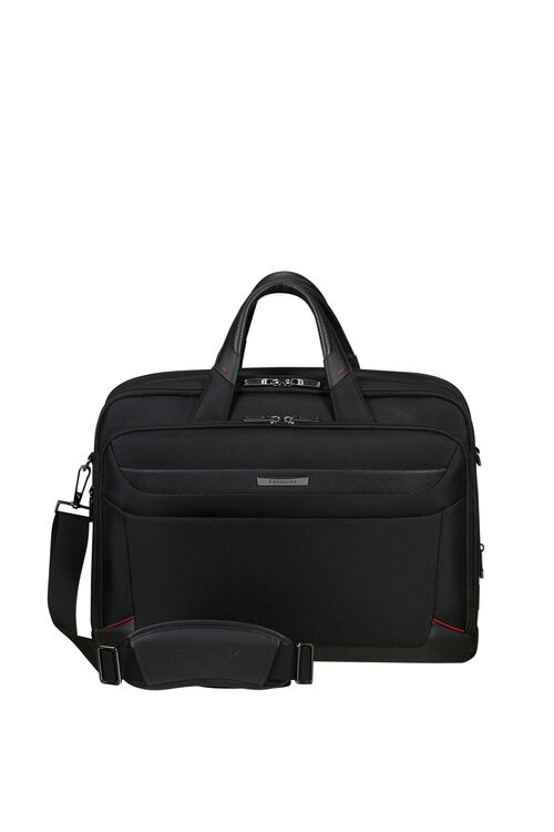 PRO-DLX 6 17.3吋 可擴充筆電公事包  hi-res | Samsonite