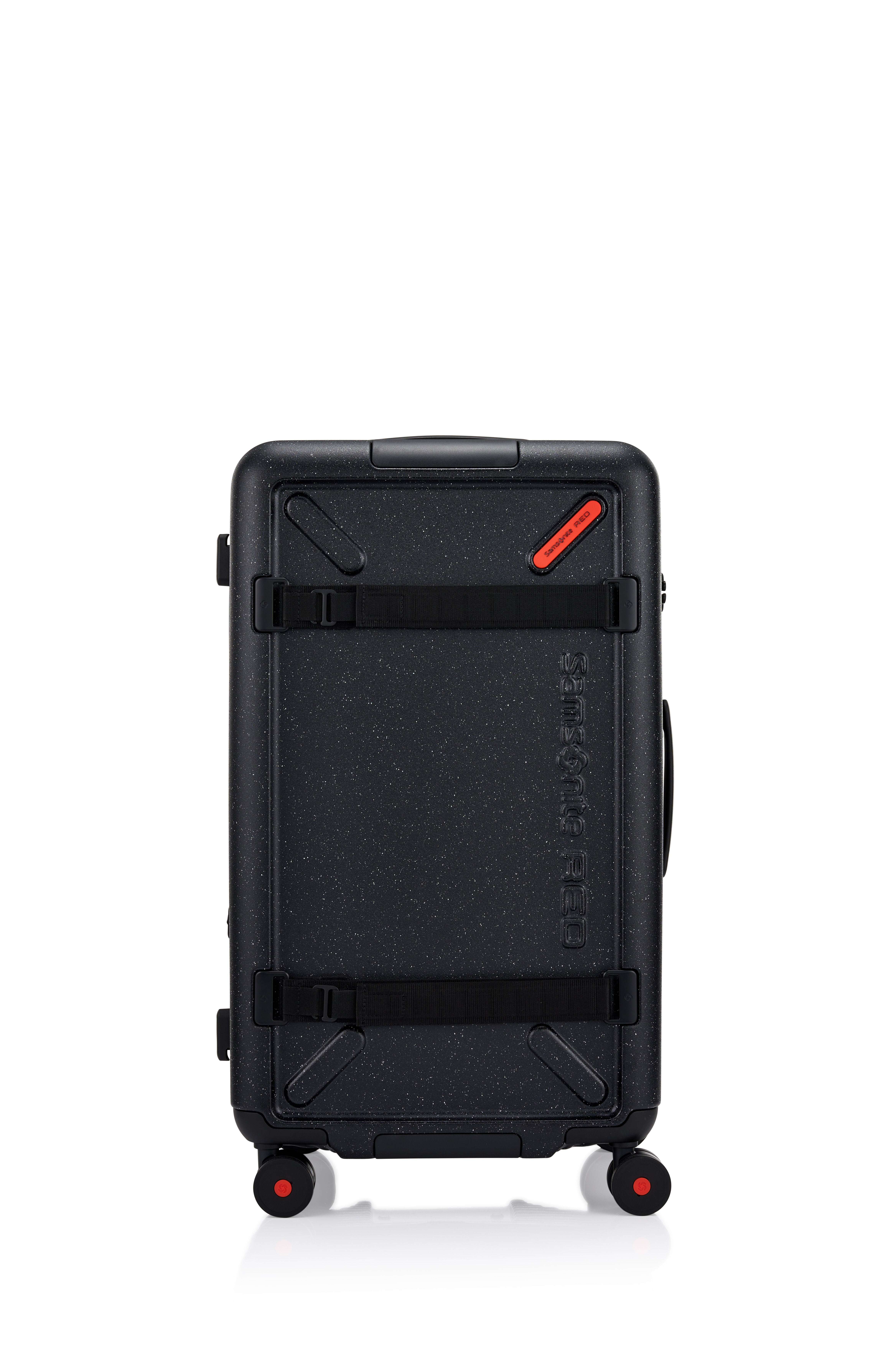 Samsonite Red Toiis Xp 27吋可擴充胖胖箱| Samsonite Taiwan