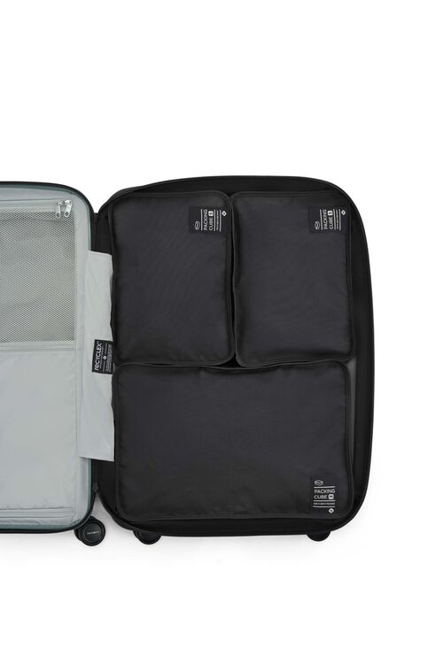 TRAVEL ESSENTIALS 打包收納組I-M
