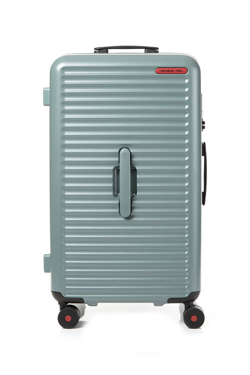 TOIIS C 27吋 可擴充方形箱  hi-res | Samsonite
