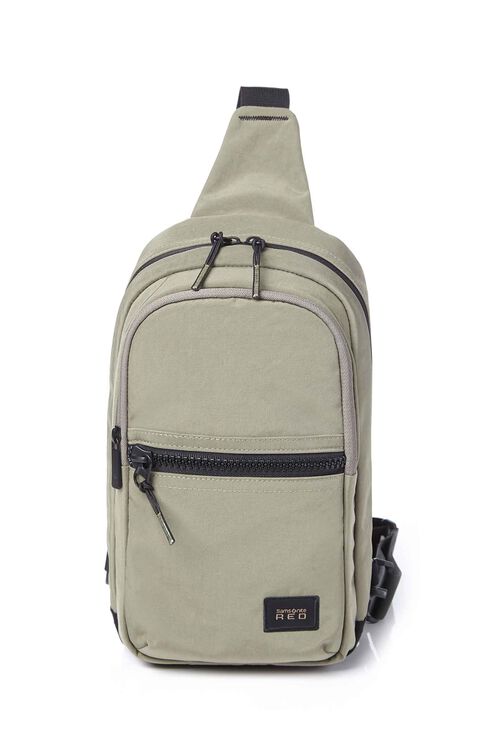 MARSTON 2 斜肩包  hi-res | Samsonite