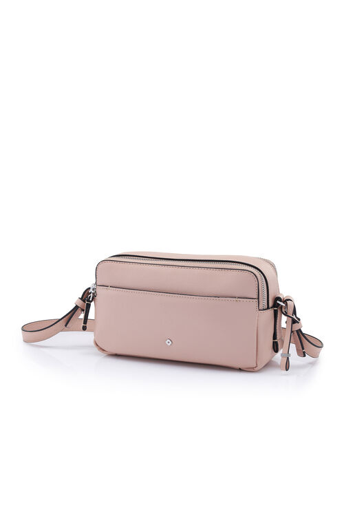 EVERY-TIME 2 斜肩包  hi-res | Samsonite