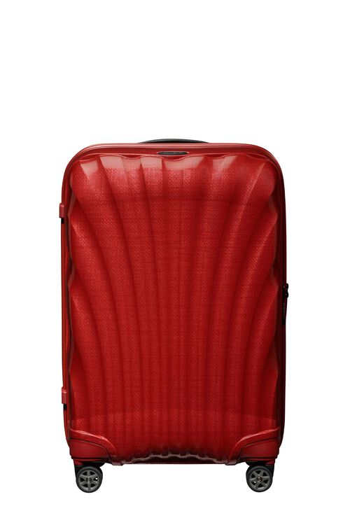 C-LITE 25吋 四輪行李箱  hi-res | Samsonite