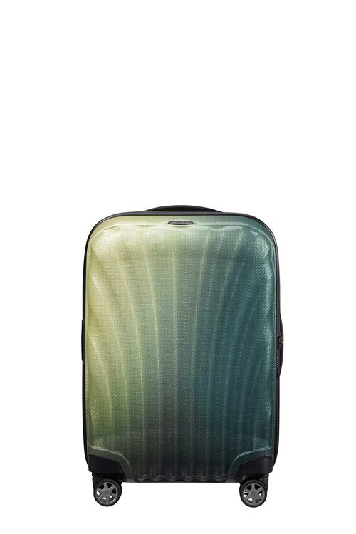 C-LITE 20吋 可擴充行李箱  hi-res | Samsonite