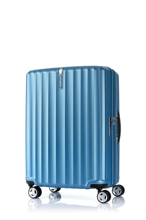 ENOW 25吋 可擴充行李箱  hi-res | Samsonite