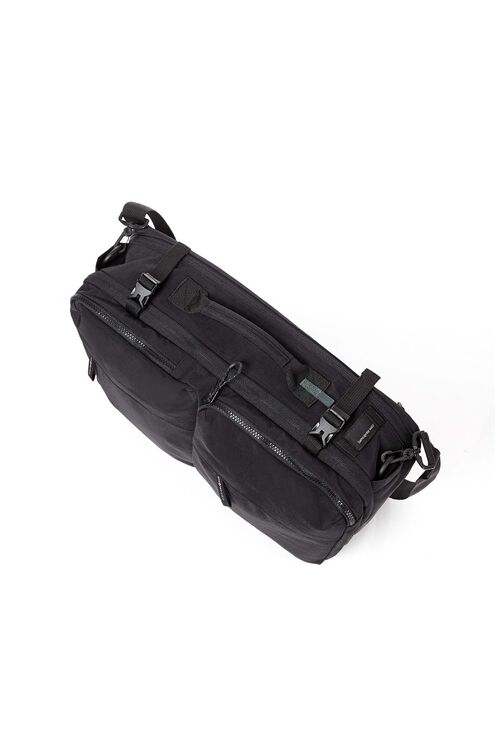 MARSTON 3 三用後背包