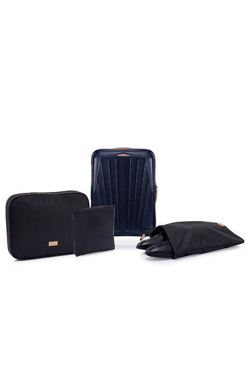 SBL MAJOR-LITE 20吋 可擴充行李箱