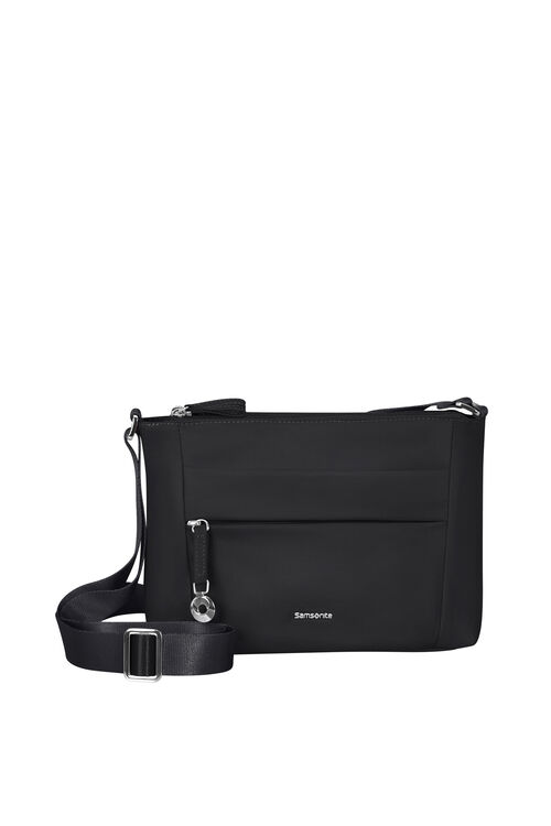 MOVE 5 三層拉鍊斜背包  hi-res | Samsonite