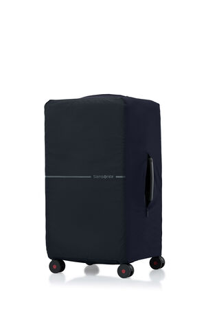 TRAVEL ESSENTIALS 可折疊行李箱套-胖胖箱  hi-res | Samsonite