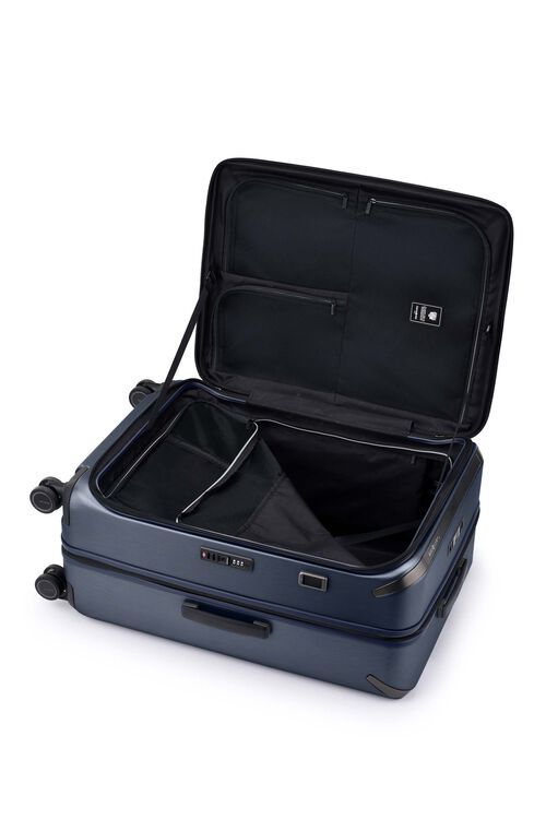 上掀前開 25吋 可擴充行李箱