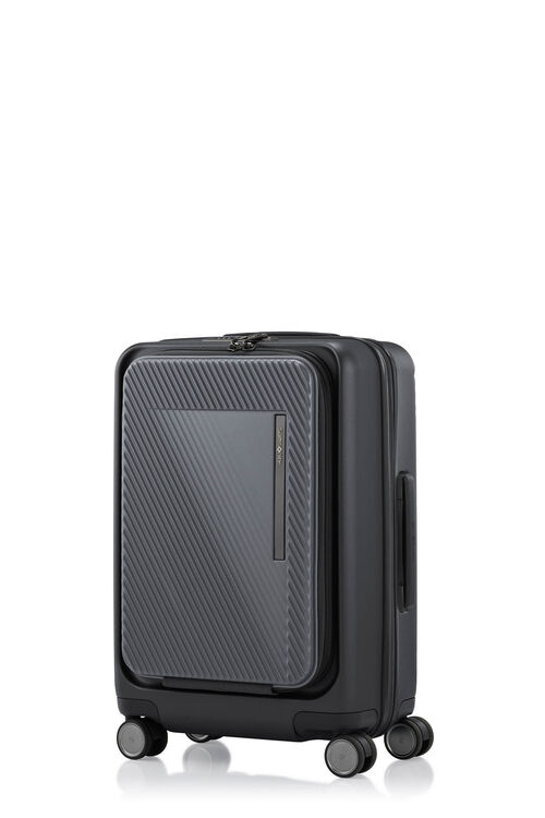 ZIPPRIX FT 20吋 可擴充四輪行李箱  hi-res | Samsonite