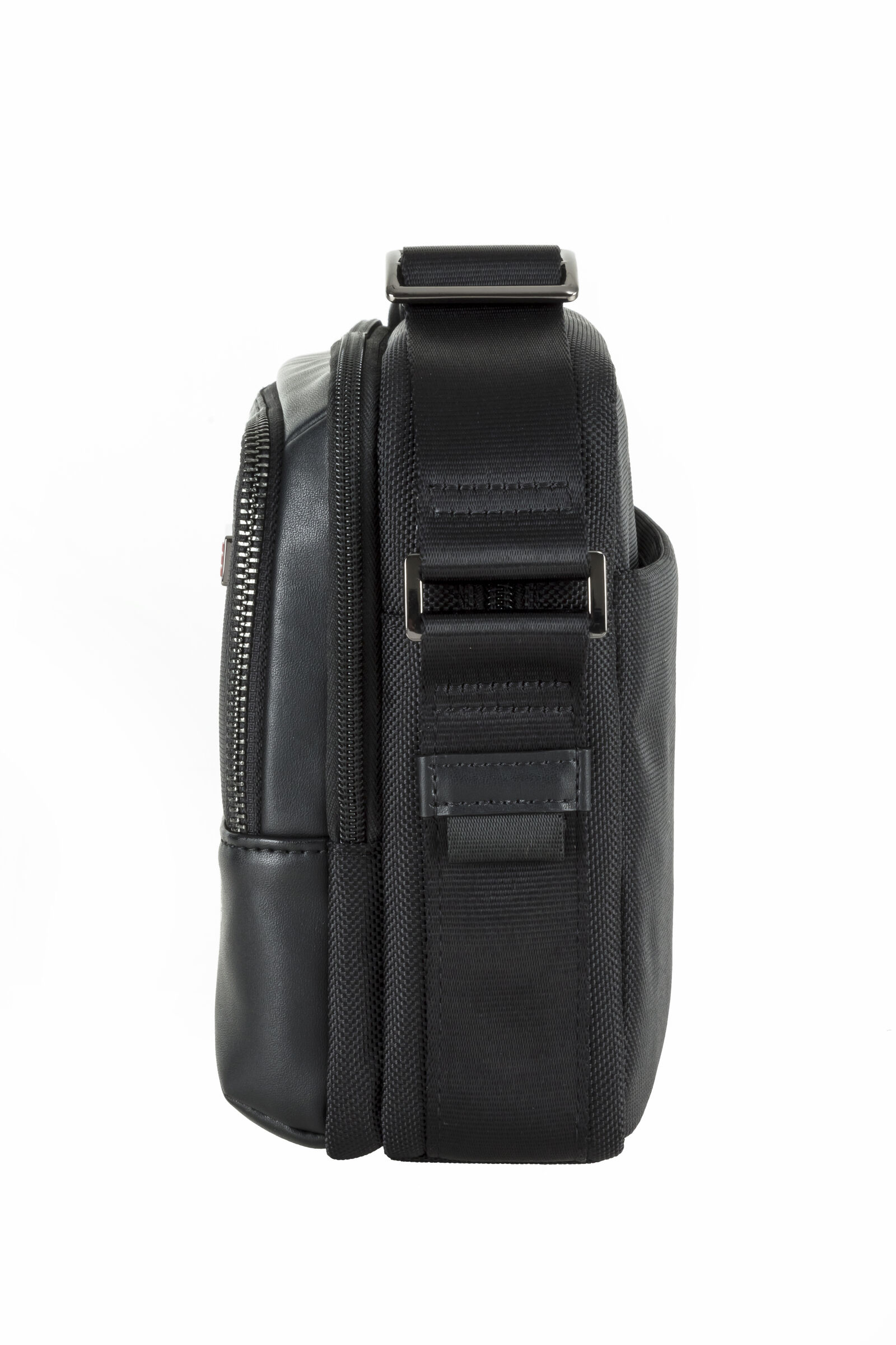 現金特価】 Samsonite BLACK 55cm DV5*09006 SEFTON トラベルバッグ