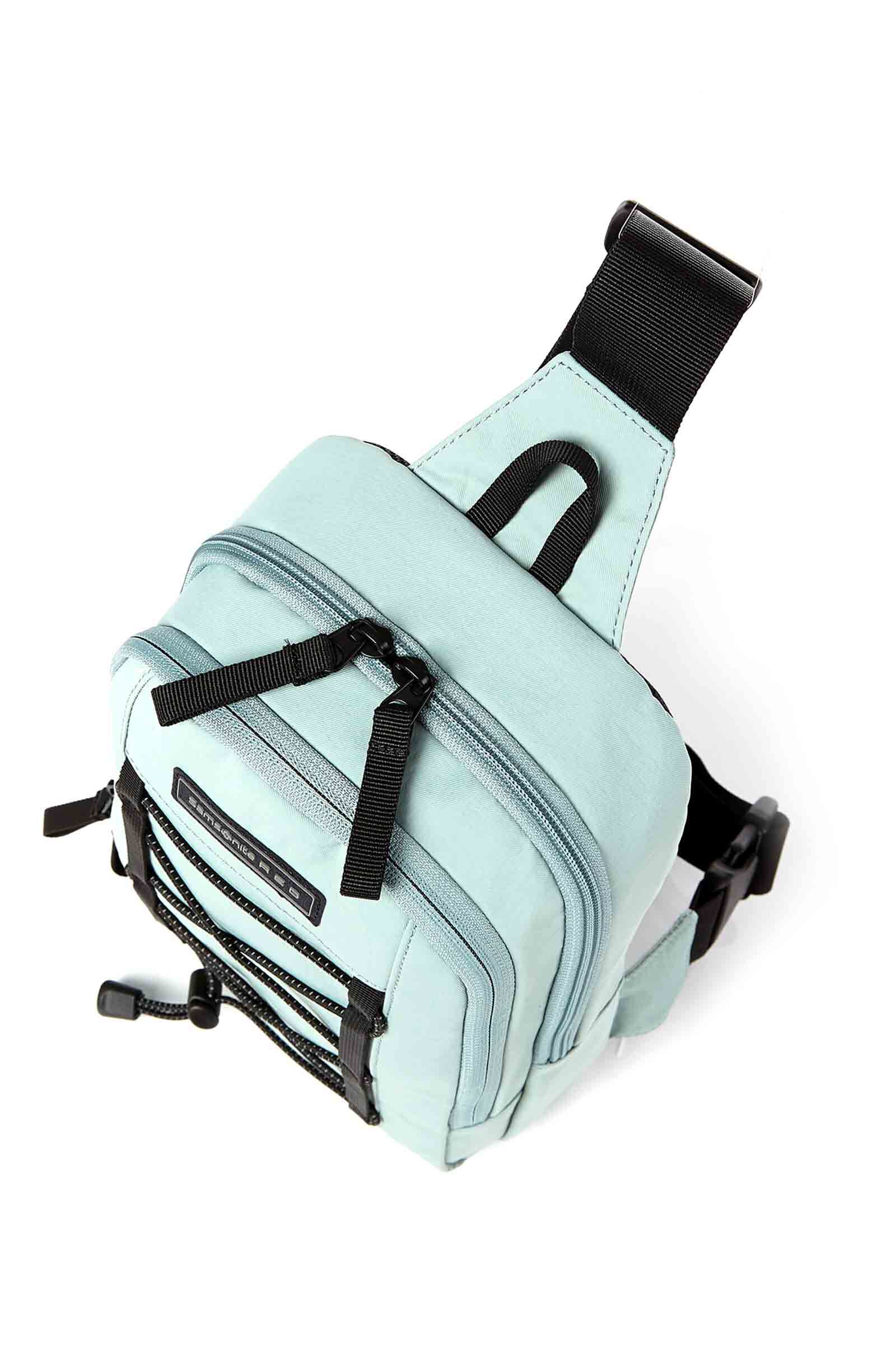 Samsonite Red Armley Sling Samsonite Taiwan