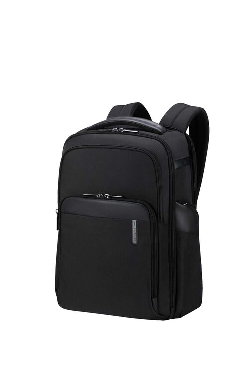 EVOSIGHT 14.1吋 筆電後背包  hi-res | Samsonite