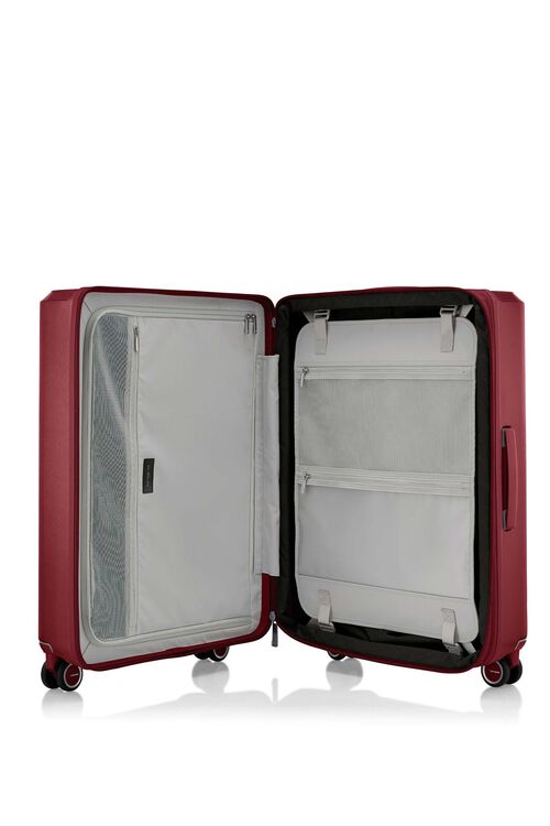 EVOA Z 25吋 可擴充行李箱  hi-res | Samsonite