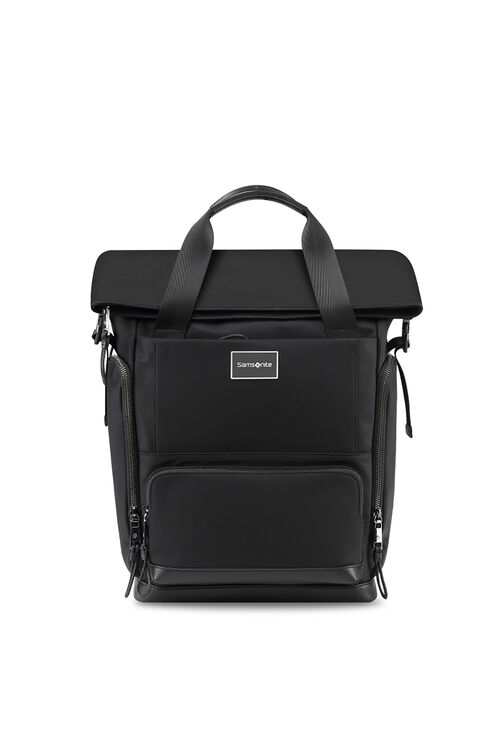 LUCIA 15.6吋 翻蓋筆電後背包  hi-res | Samsonite