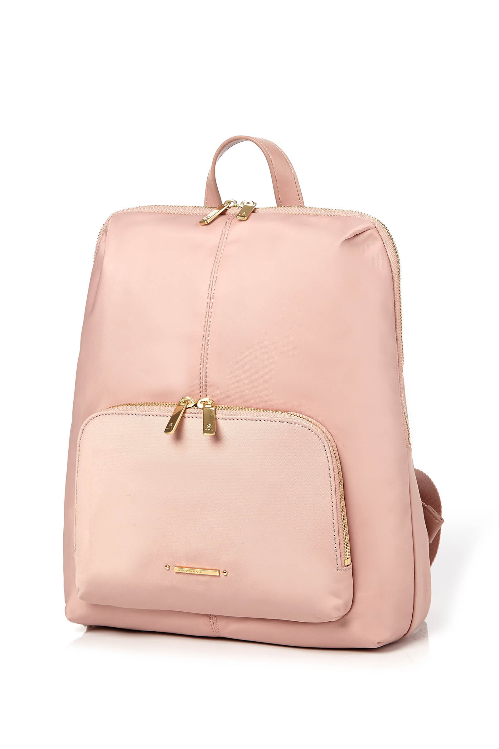 Samsonite best sale red backpack