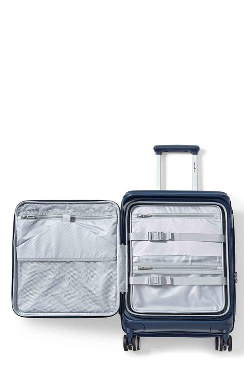 PARALUX HS 20吋 可擴充四輪行李箱  hi-res | Samsonite