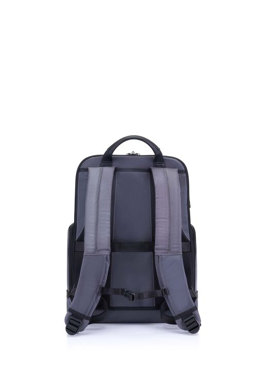 URBAN-EYE DLX 15.6吋筆電後背包