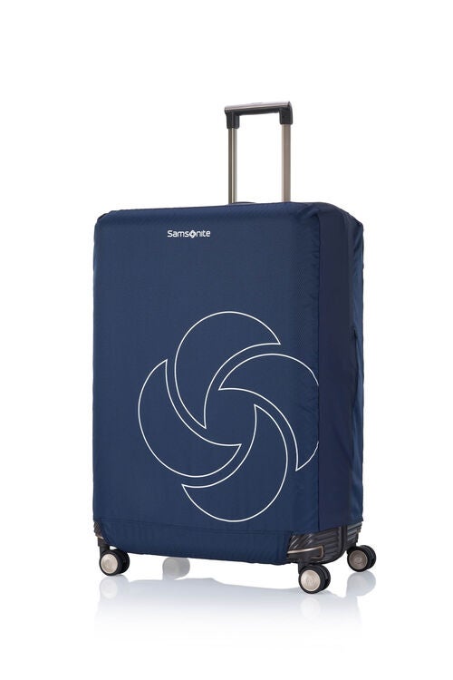 可折疊行李箱套-XL