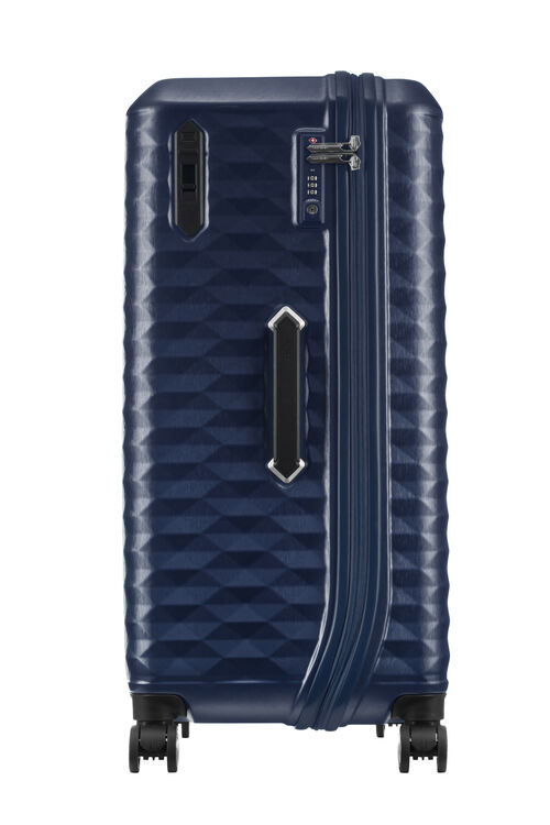 POLYGON 28吋 四輪行李箱  hi-res | Samsonite