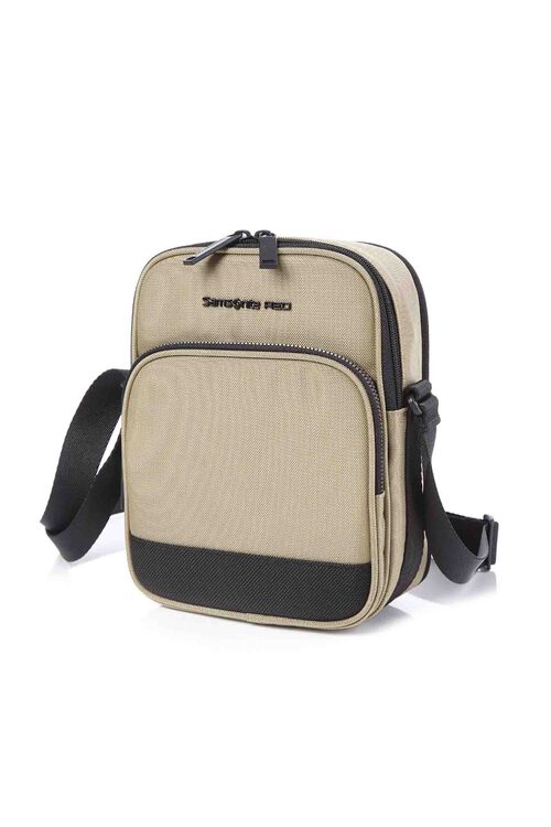 CRAGGAN 迷你斜背包  hi-res | Samsonite