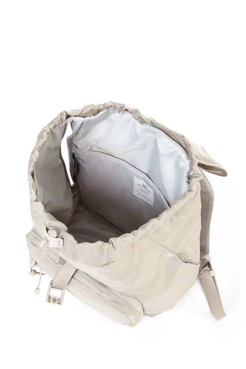 JUVIX 翻蓋後背包