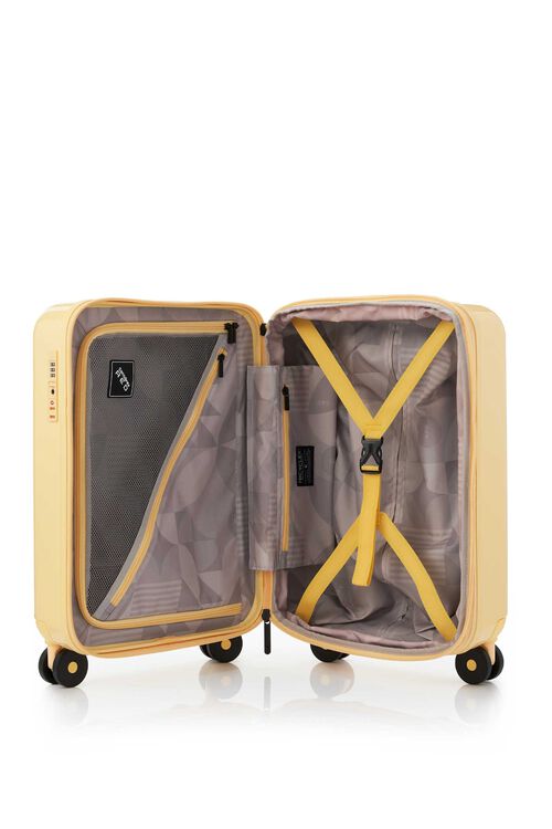 TOIIS BLOSSOM 20吋 可擴充行李箱  hi-res | Samsonite