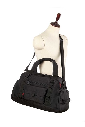 LOCHHILL 波士頓包