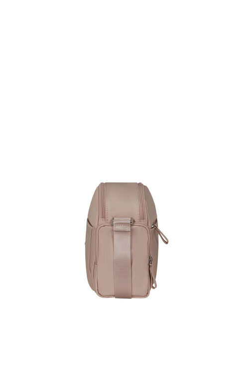 MOVE 5 雙口袋記者包