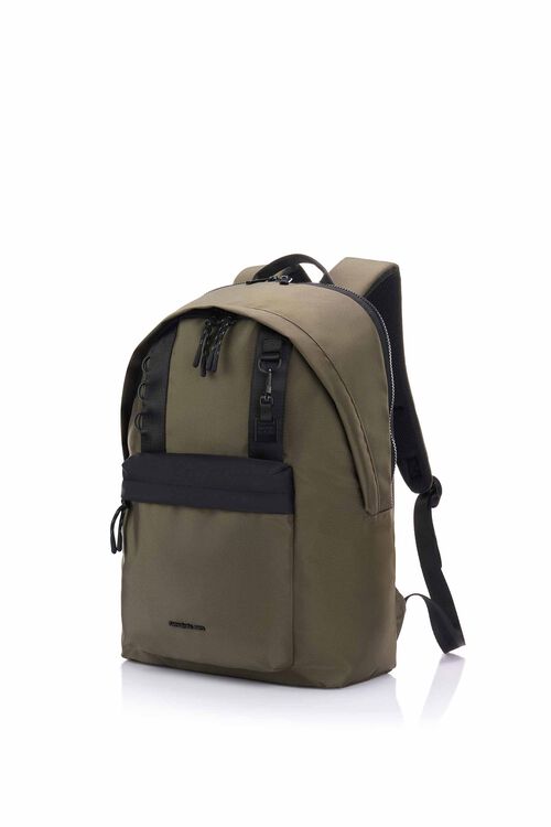 LYNDON 16吋 筆電後背包  hi-res | Samsonite