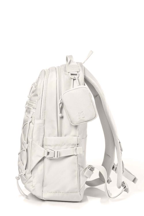 ZIION 16吋 彈力繩後背包