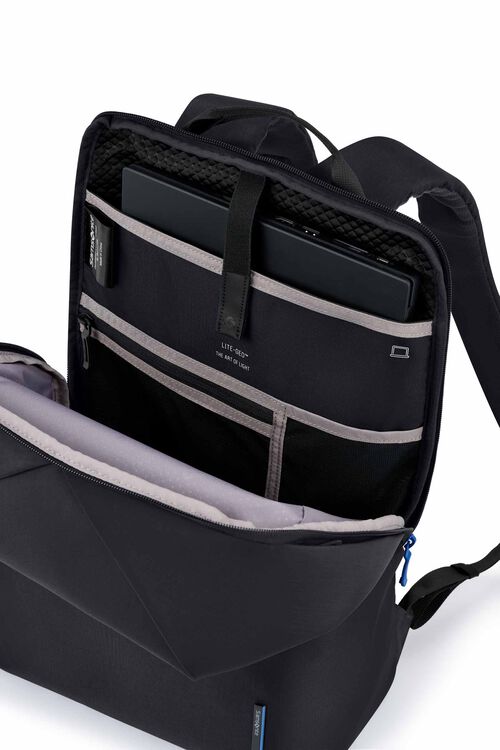 LITE-GEO 15.6吋 筆電後背包  hi-res | Samsonite