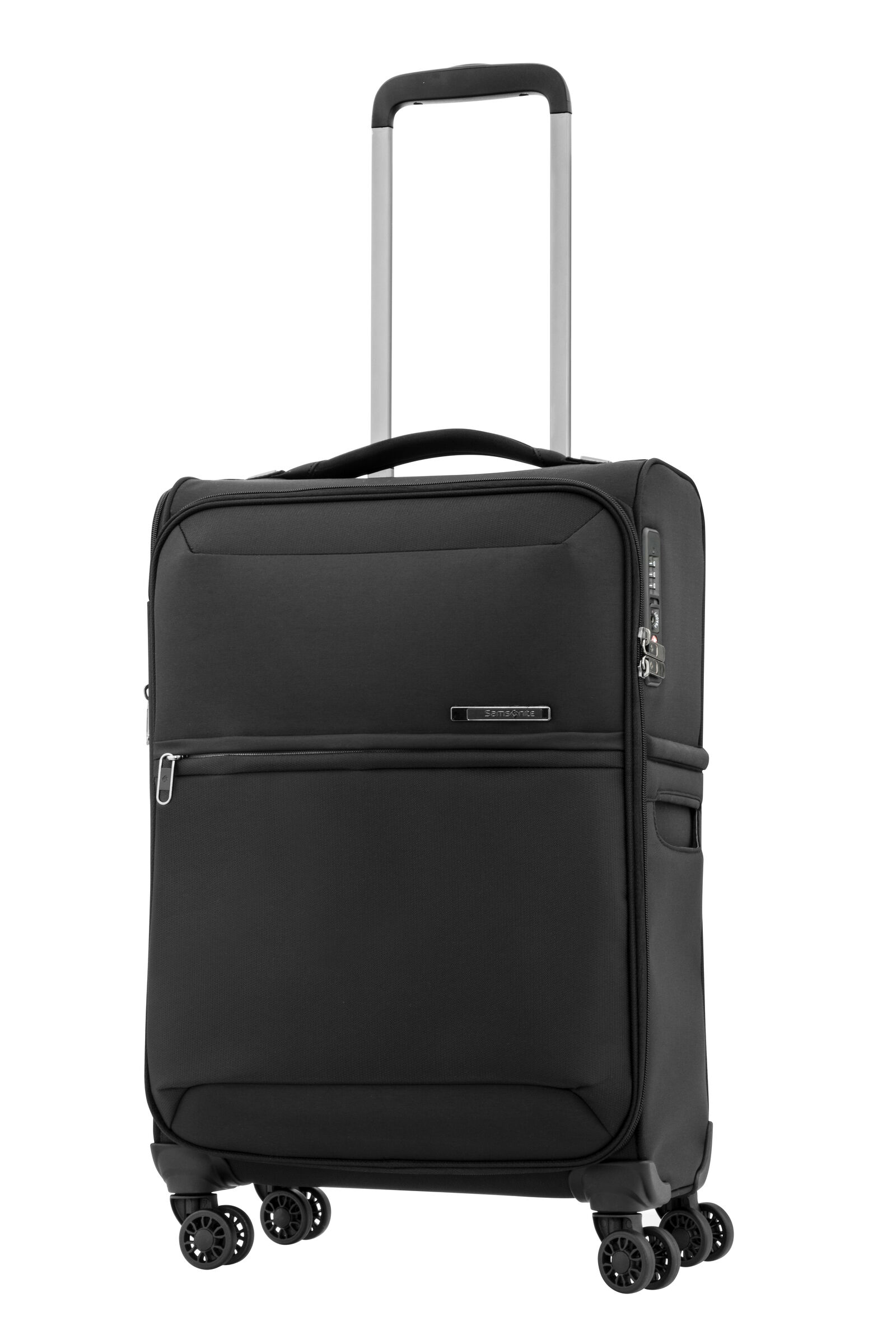Samsonite dickenson dlx 20