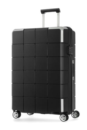 CUBE-048 28吋 四輪行李箱  hi-res | Samsonite