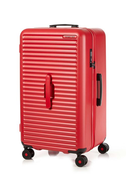 TOIIS C 27吋 可擴充方形箱  hi-res | Samsonite