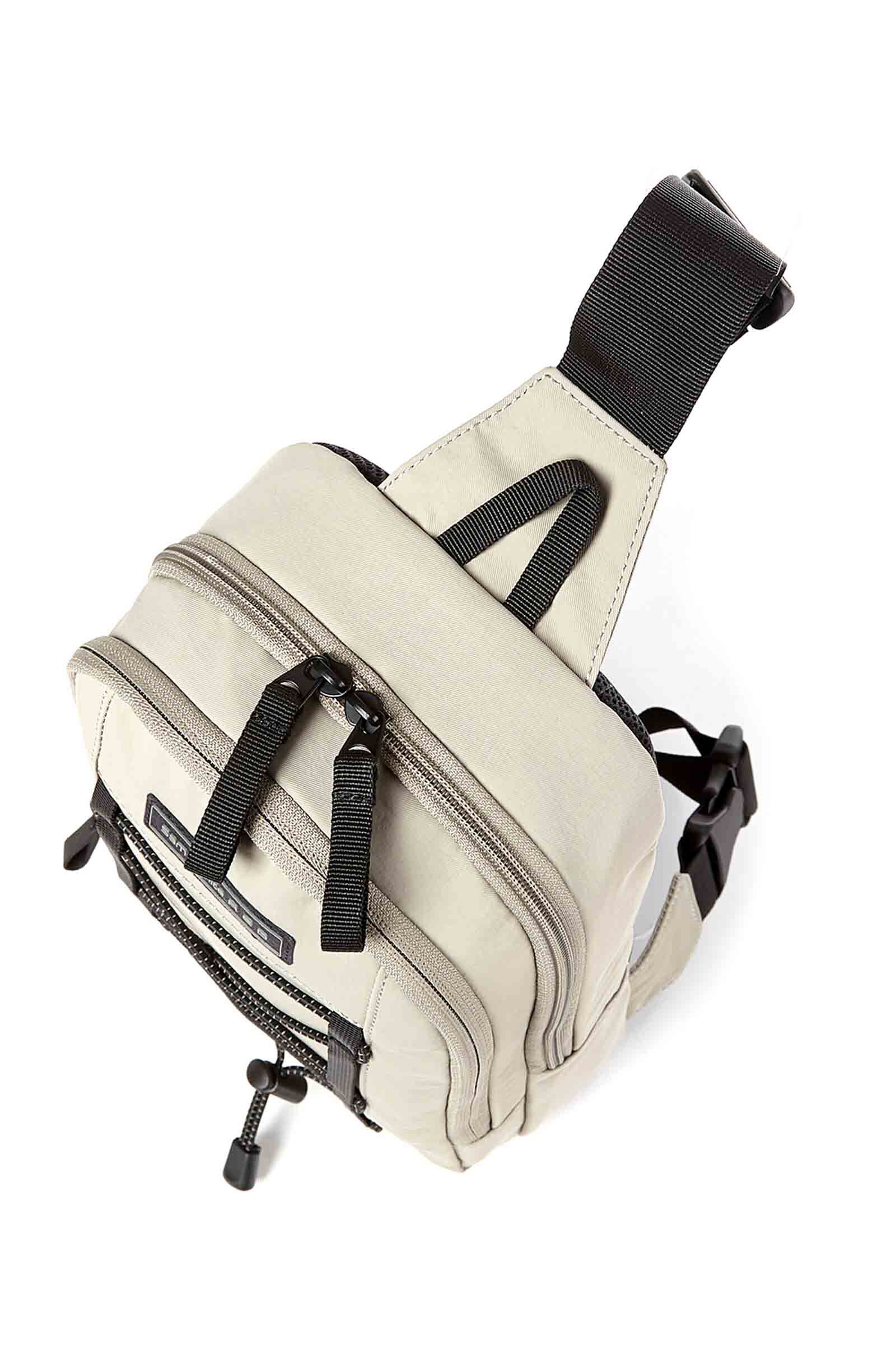 Samsonite red hotsell onse sling
